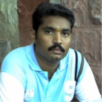 Nithi Ananth