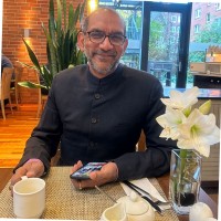 Madhav Mukund