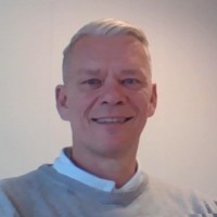 Niels Vestergaard Pedersen