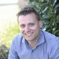 Jeroen Bouwman