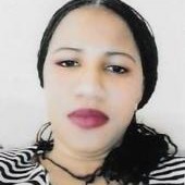 Mariama Bah