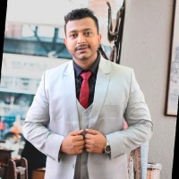 Samir Ahmed Choudhury