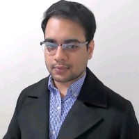 Akshay Kumar Jain, Ph.D.