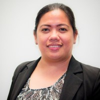 Ghia June Olayvar