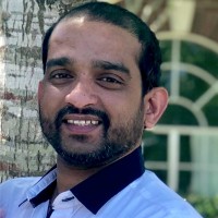 Santhosh Varghese