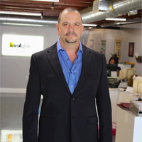 john pernas