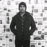Muhammad Arslan