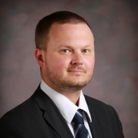 Mike Janak, MS, CPE, ASP