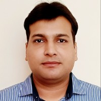 Bramhdatt Chaturvedi
