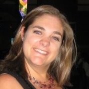 Claire Haddrell