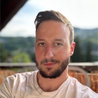 Sebastian Frey
