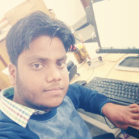 Adarsh Dwivedi