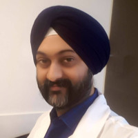 Harpreet Singh