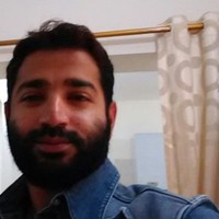 Sadiq Abidi