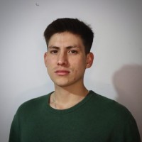 Alejandro Puentes Camargo