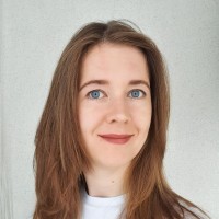 Victoria Borozdina