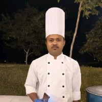 Chef Shani Chaudhry