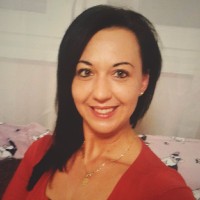Tímea Szilvási