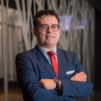 Robin Laurente Durand - Líder en Implementaciones ISO