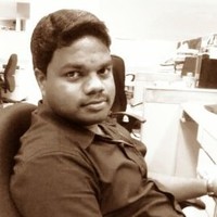 Umashankar Mswamy