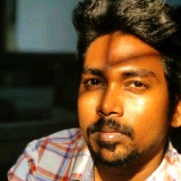 Aravind Santhosh Mmr