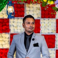 Md Jonayed Hossain