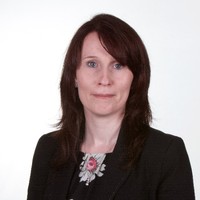Pauline McKevitt
