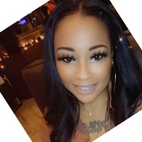 Porsha Wilson