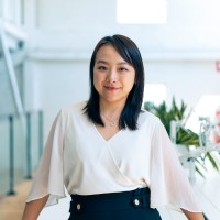 Josie ZHOU