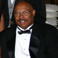 Stephen Odom