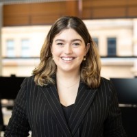Millie Goldstein