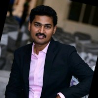 Jagadish C