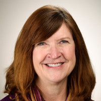 Mary Cambron