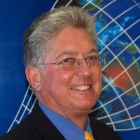 Graeme Thomson