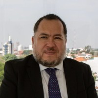 Gabriel Chávez Casazola
