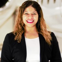 Yde Segura, SHRM-CP