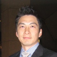 Adrian Lee