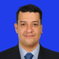 Hector Javier Pérez Cardona