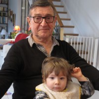 bernard muret