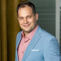 Dr. Justinas Rackauskas