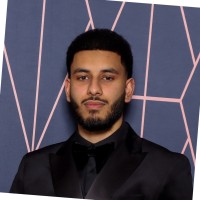 Ilyaas Ali