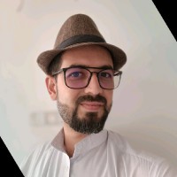 Sayed Farid Danesh