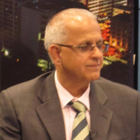 Ashok Chawla