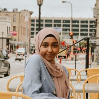 Sabreen Ali