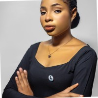 Jessica Ojiego