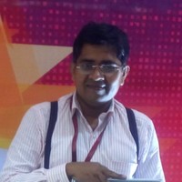 Ashok Kumar Dhar