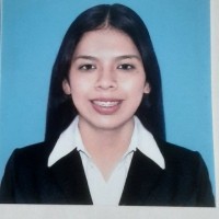 Dayana Arevillca Rios