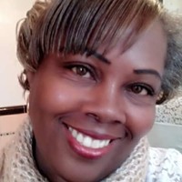 Frances Jackson