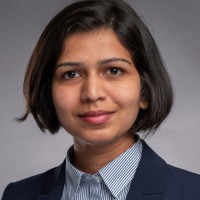 Rashi Sangwan