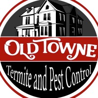 Rob Doughty Old Towne Termite and Pest Control